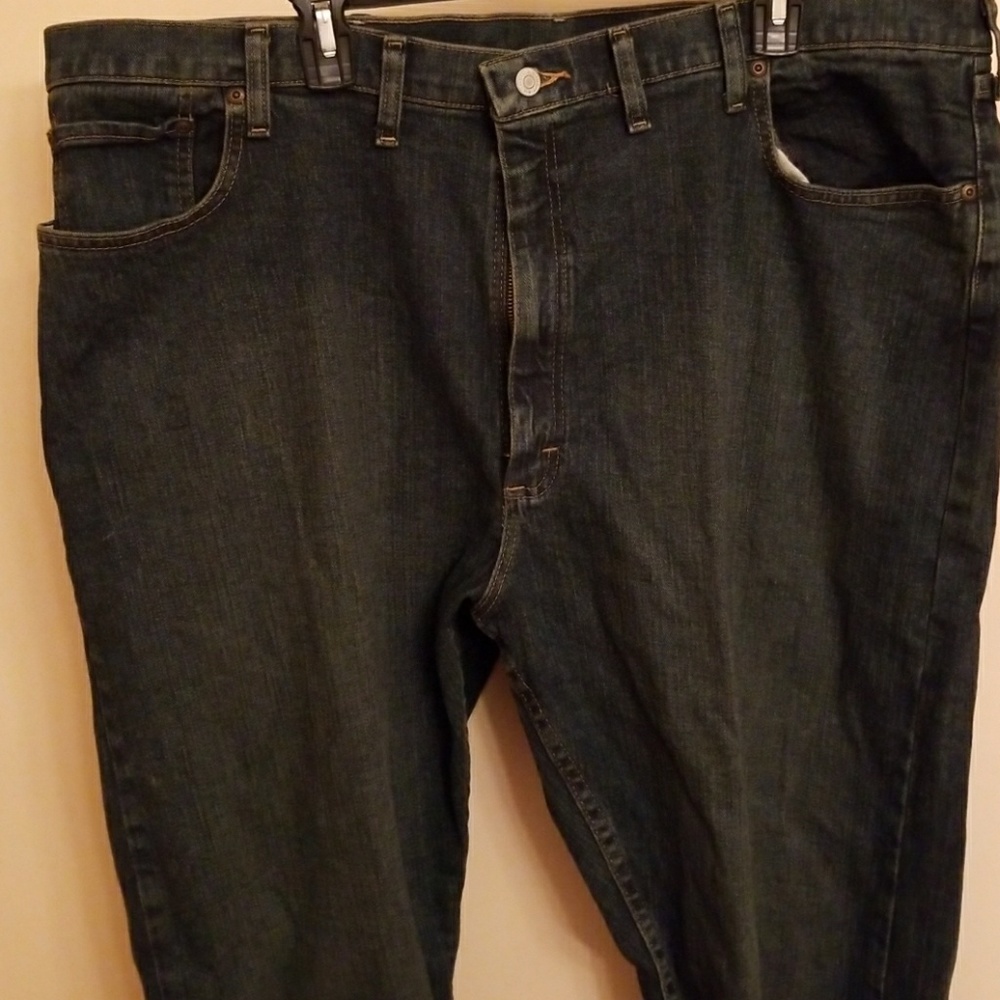 Wrangle Jeans - image 2